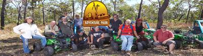 NT Adventure Park Outdoors