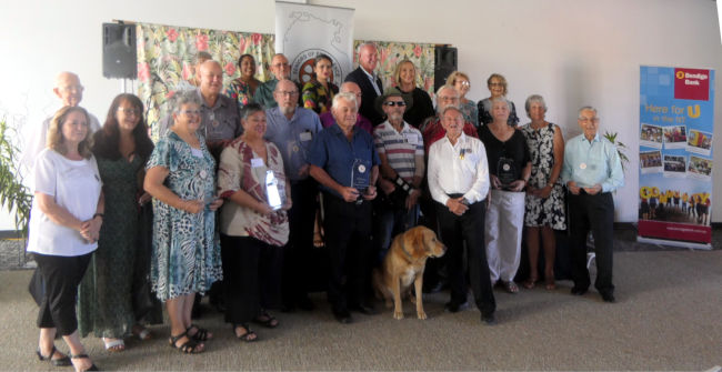 NT Seniors of Excellence 2022