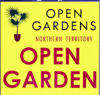 Open Gardens Board Open Gardens Board