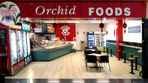 Orchid Foods
