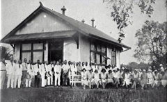 New Golf Club c. 1932