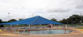 Palmerston Swimming Centre