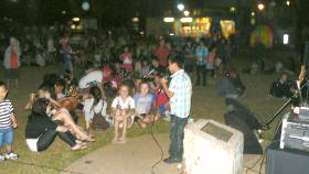 palmerston talent competition