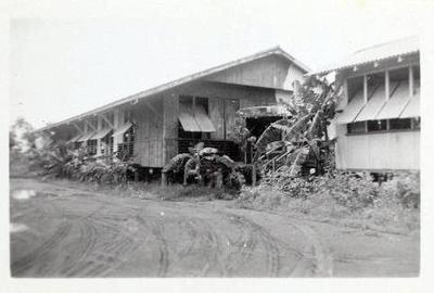 Sydney Williams Hut - NT Library 