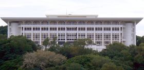 Parliament House, Northern Territory, Australia Parliament House, Northern Territory, Australia