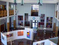 NT Parliament House Art Gallery