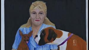 Portrait of a Senior Territorian