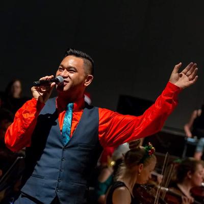 Photo by Tim Nicol Photography