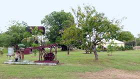 Railway Heritage Precinct