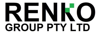 Renko Group Logo