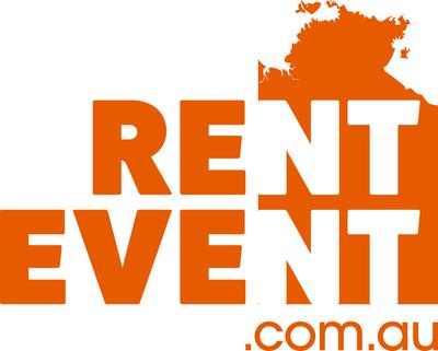 The RentEvent Logo