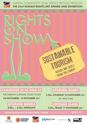 Human Rights Art Award and Exhibition