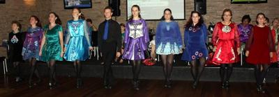 Irish Dance