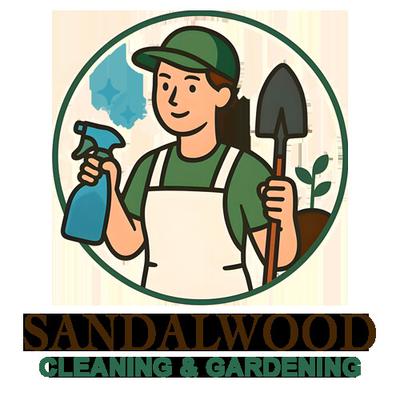 Sandalwood Cleaning