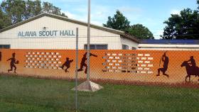 Scout Hall