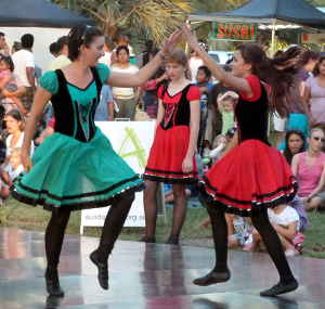 Seabreeze Dancers Seabreeze Dancers