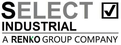 Select Industrial Logo