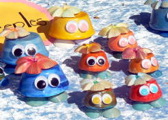 shell people