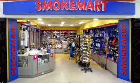 Smokemart