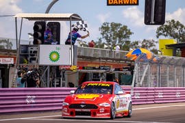 Darwin Supercars Darwin Supercars