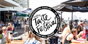 Territory Taste Festival