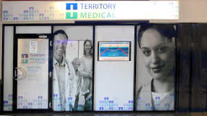 Territory Medical