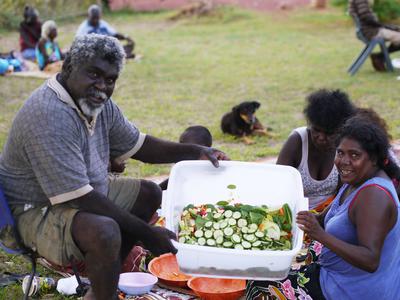 Hope For Health Arnhem Land Fundraiser