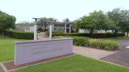Thorak Regional Cemetery
