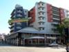 Darwin Central Hotel