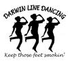 Darwin Line Dancing
