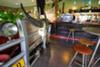 The Bent Bull Bar & Grill