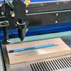 Icon Engraving Laser Machine