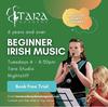 Irish Music Lessons @ Tara Academy