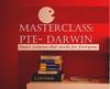 Masterclass: PTE-Darwin