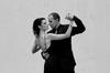 Tango Dancers