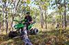 NT Adventure Park Quad Bike Tour