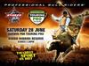 Professional Bull Riders