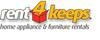 Rent 4 Keeps