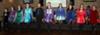 Irish Dance