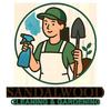 Sandalwood Cleaning