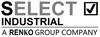 Select Industrial Logo