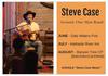 Steve Case 2024 NT Tour