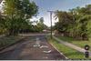 Dangerfield St Google Street views 2014  (by editor)