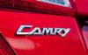 Camry Logo