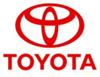 Toyota Logo
