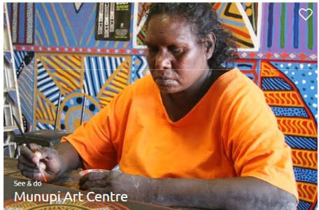 Munupi Art Munupi Art