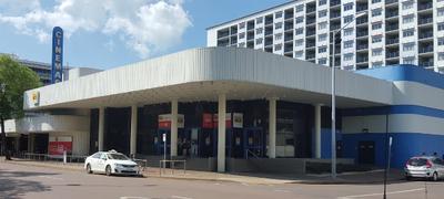 BCC Darwin City Cinemas