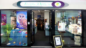 Tropic Optics Nightcliff