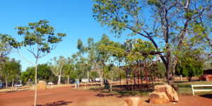 Camping and Caravans at Victoria River Camping and Caravans at Victoria River