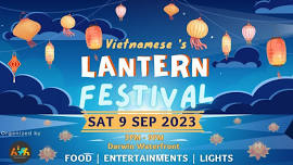 vietnamese latern festival vietnamese latern festival